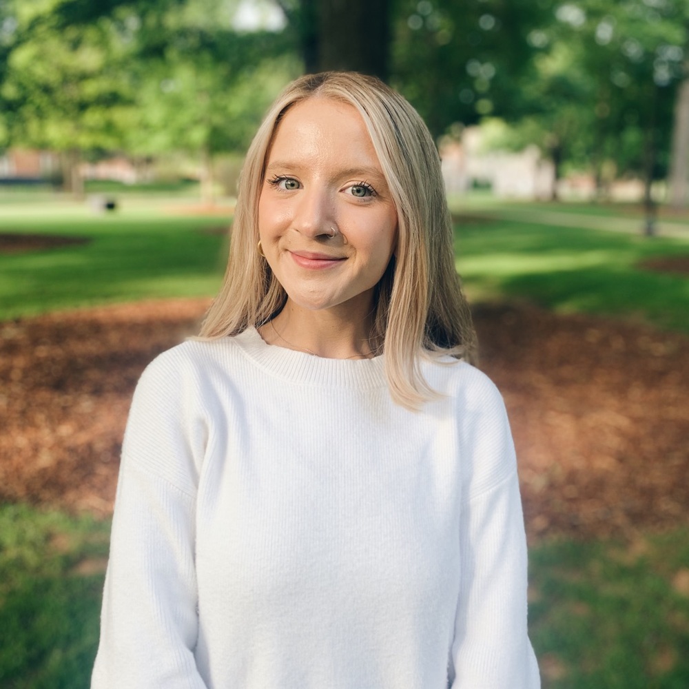 Meet your Posher, Gillian
